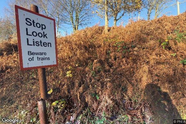Westhoughton Golf Course — street view