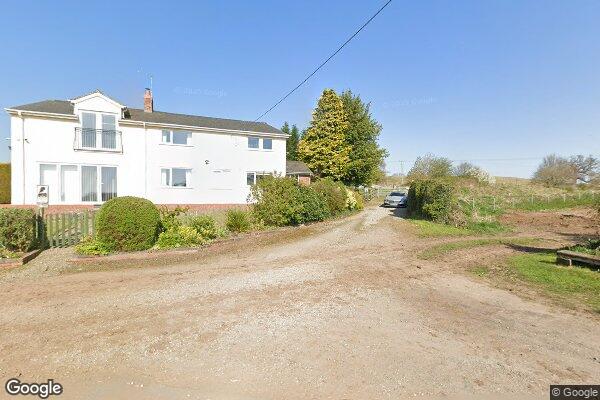 Brick Kiln Lane FP — street view