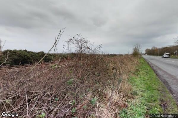 WINNING — street view