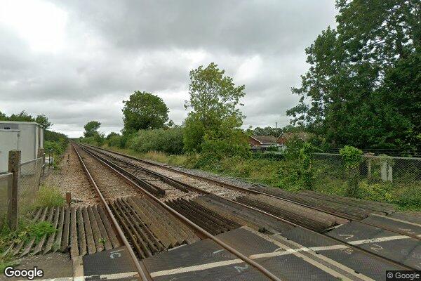 Ash Road — street view