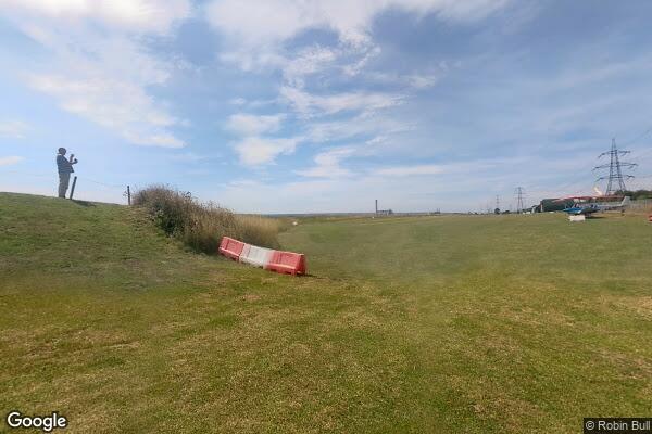 Recreation — street view