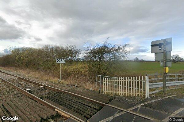 CROSS COMMON — street view