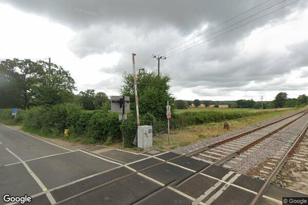 Bealings — street view