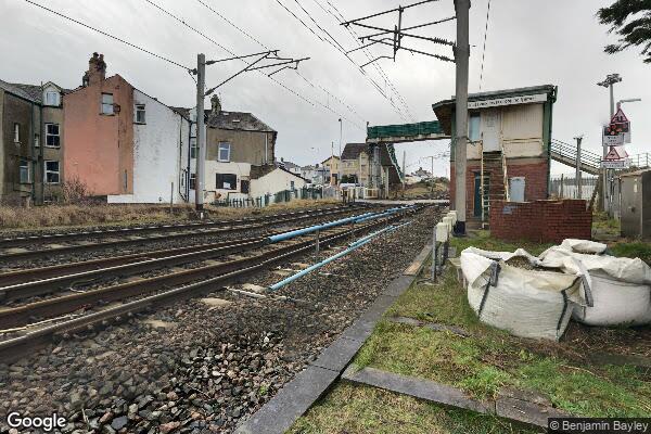 HEST BANK β street view