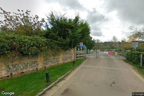 Spade Oak FPG — street view