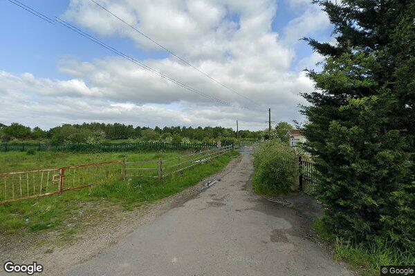 ASHFIELD ROAD — street view