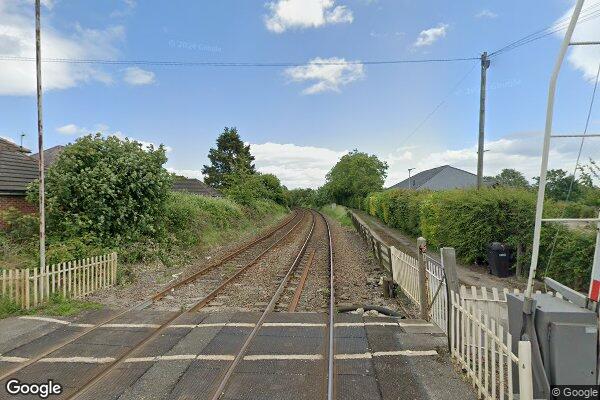 BELMONT — street view