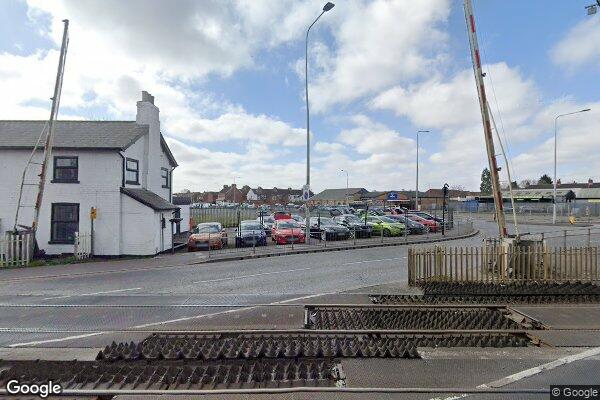 WALTON STREET β street view