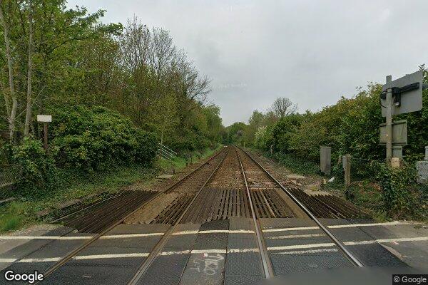 Kimbridge — street view