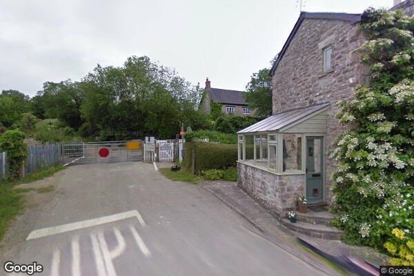 Tisbury Quarry — street view