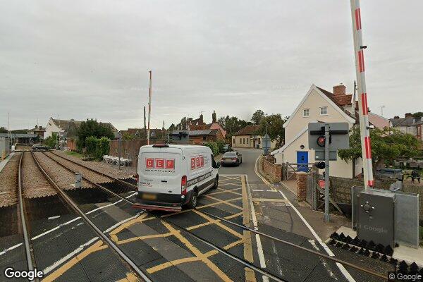 Haywards MCB OD β street view