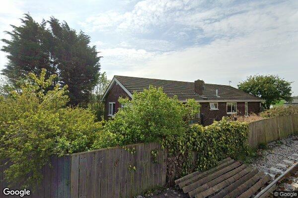 HARTLEY — street view