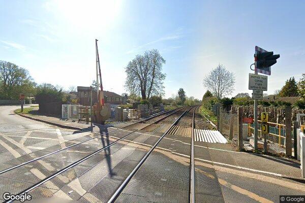 Tangley — street view