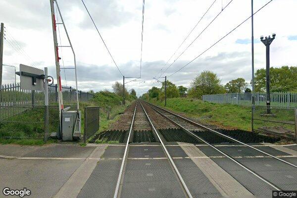 BARNBY — street view