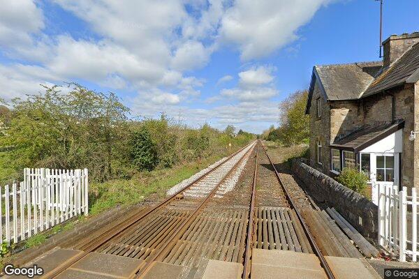 BLACK DYKE — street view