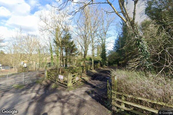 MICKLEY — street view