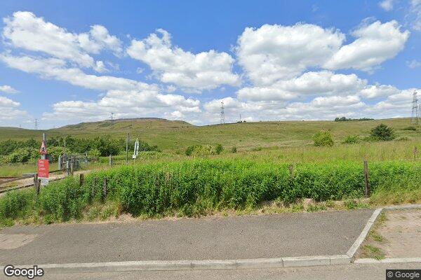 Rhydypwllan — street view