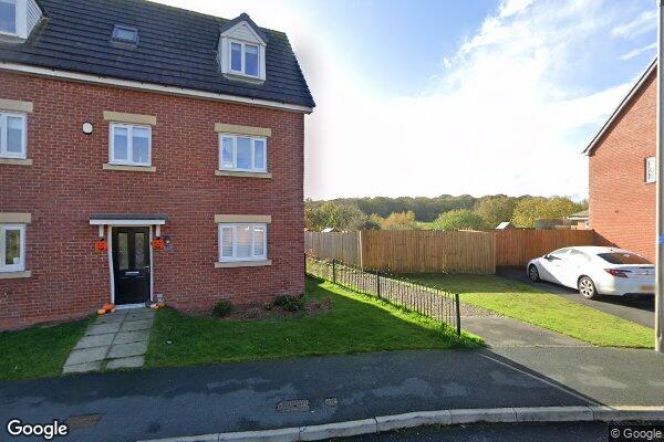 Winstanley — street view