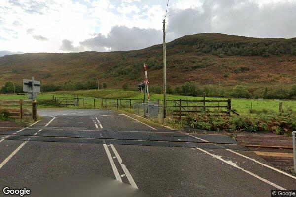 BLACKWOOD 2 β street view