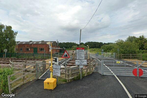 River Board Footpath — street view