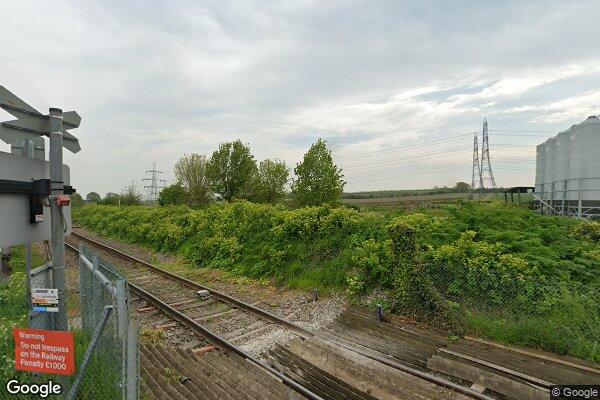 Wybourne — street view