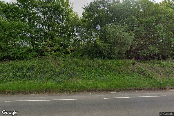 HIGH BALERNOCK β street view