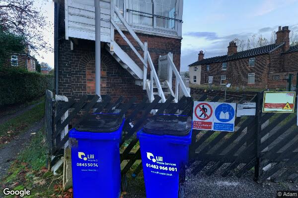 BROUGH EAST — street view