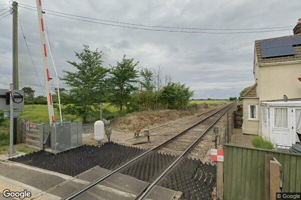 Morston Hall — street view