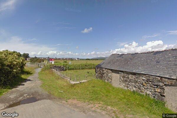 Morfa 1 UWC β street view