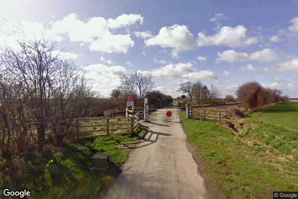 MINGLEDALE (FPG) — street view