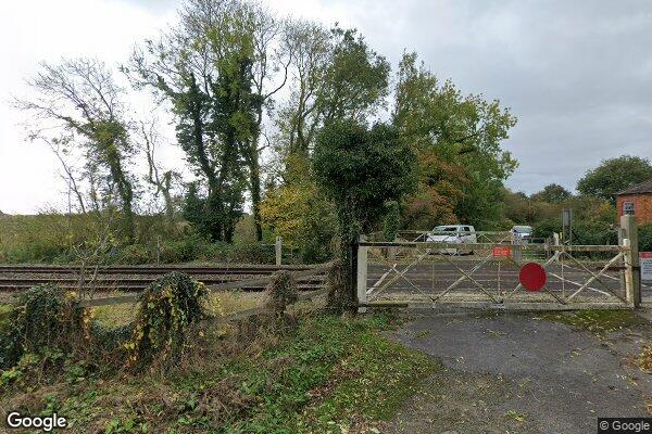 MARTIN ROAD (FPG) — street view