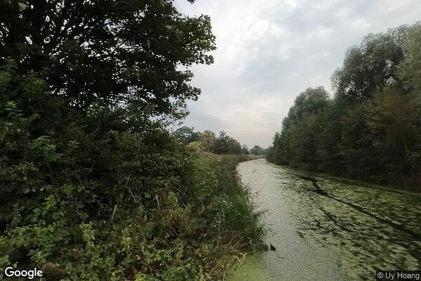 Penketh Hall UWCt β street view