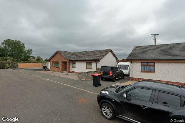 Muirhouse Farm — street view