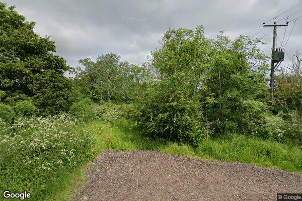 Chestnut Close FPWM — street view