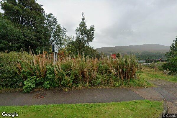 MCPHEES' — street view