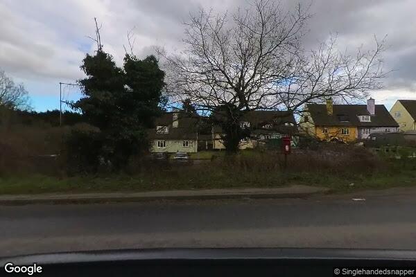 Darsham AHB — street view