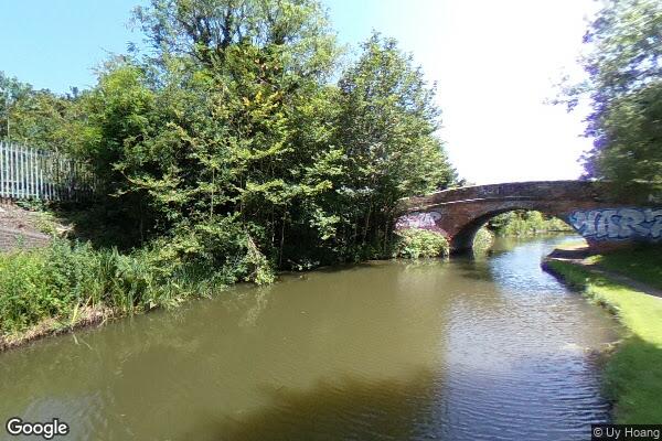 TWITTENS — street view