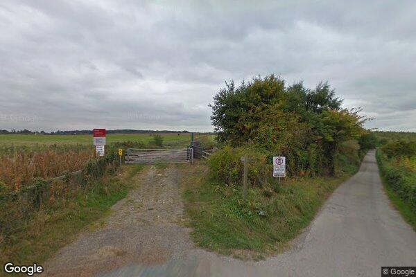 NEWTHORPE (UWCT) — street view