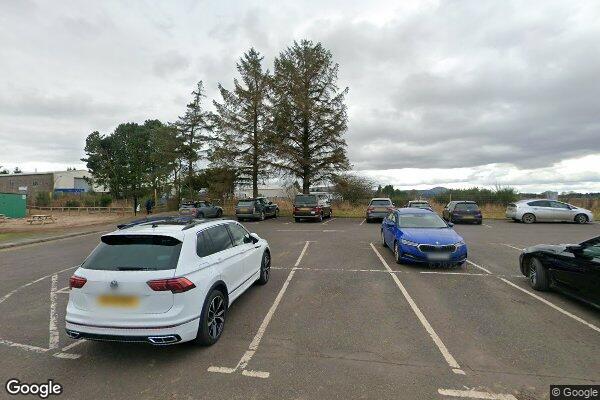 LADYBANK GOLF COURSE — street view