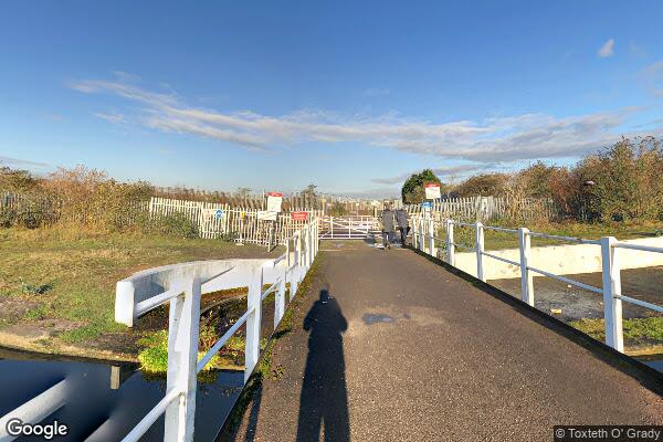 Carterhouse Junction — street view