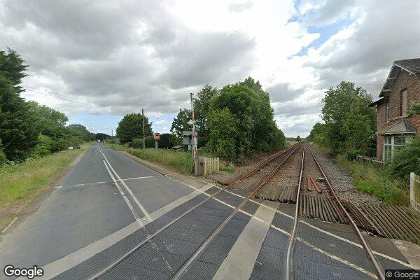 KNAPTON β street view