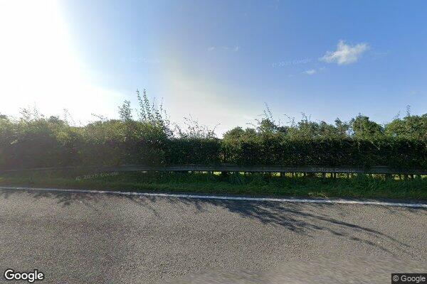 Tan Rallt β street view