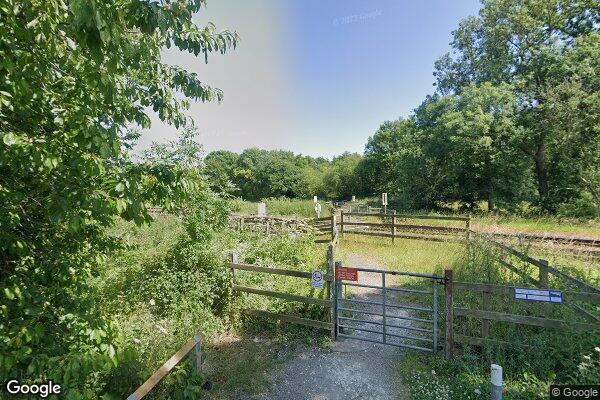 LONG LANE NO.1 — street view