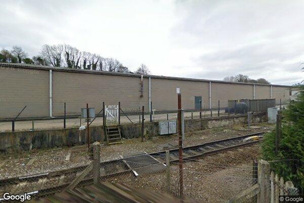 Chantry — street view