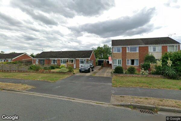 NO.316 — street view