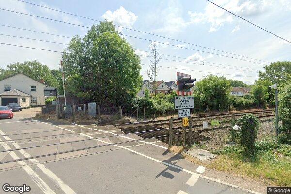 Mellis AHB β street view