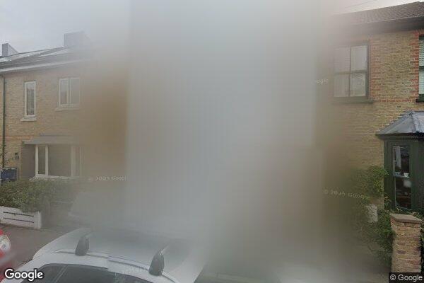 Shacklegate Junction — street view