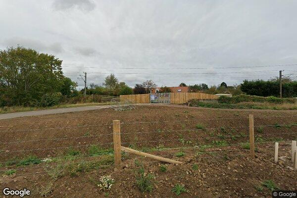 MARKLE — street view