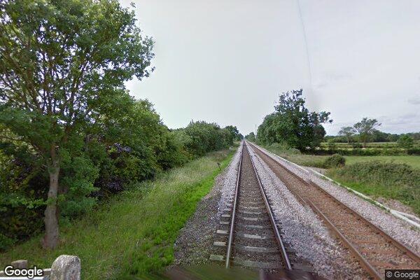 Fowlers Lane FPW — street view