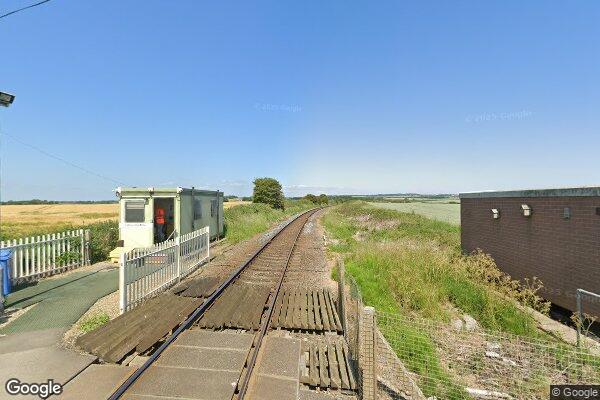 LEBBERSTON ROAD — street view